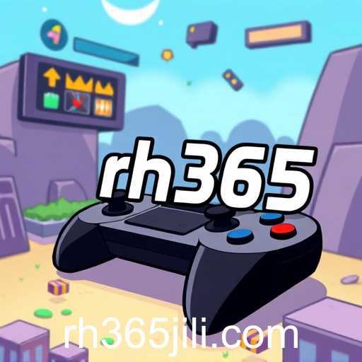 Exploring 'Casual Play' Games with Keyword 'rh365'