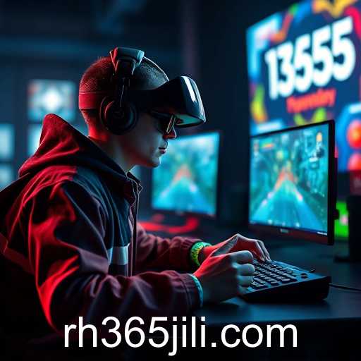 rh365