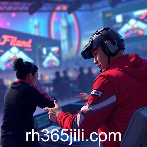 The Evolution of Online Gaming Communities