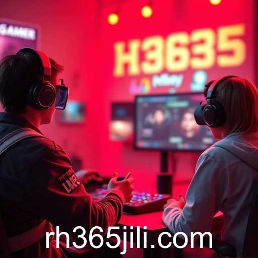 Navigating the Future of Online Gaming