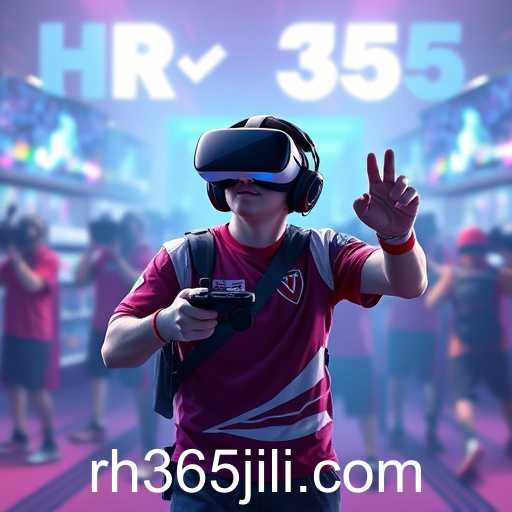 rh365