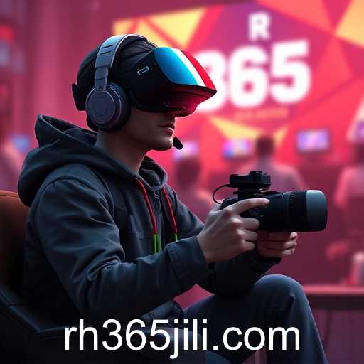 Gaming Trends Reshape Interactive Online Landscape