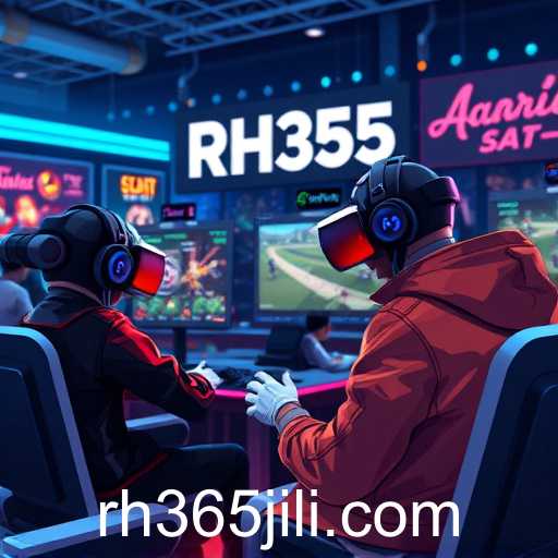 rh365