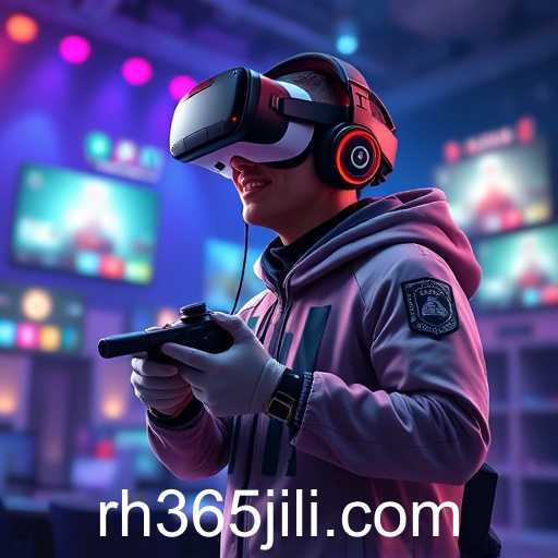 Gaming Trends and Innovations in Virtual Platforms