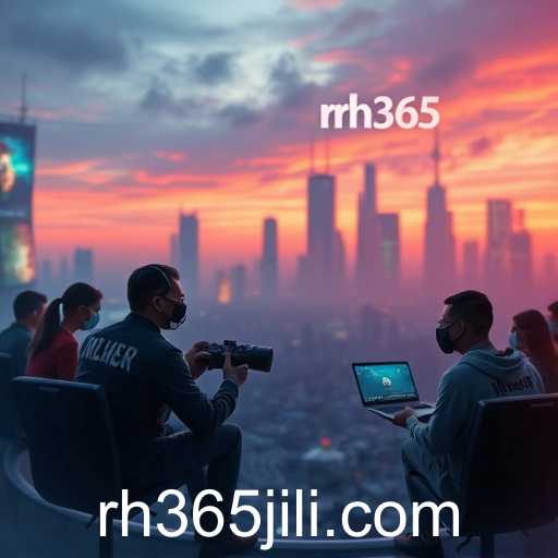 Rise of Online Gaming Platforms