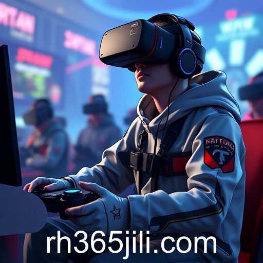 The Rise of Online Gaming in a Transforming Digital Age