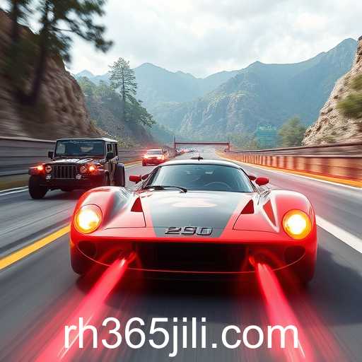 Rh365: Shaping the Future of Online Gaming