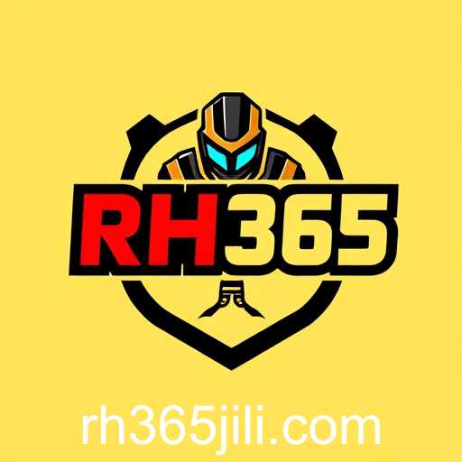 The Rise of RH365 in the World of Online Gaming