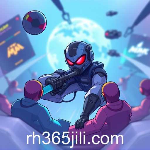 The Rise and Role of Gaming Platforms