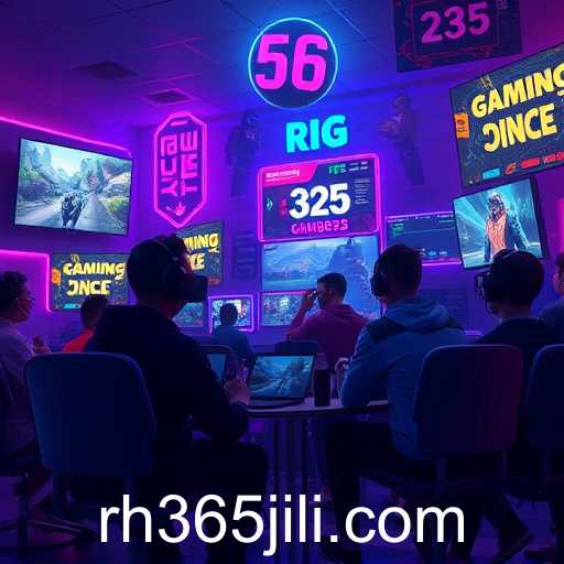 The Rise of Gaming and Its Impact in 2025