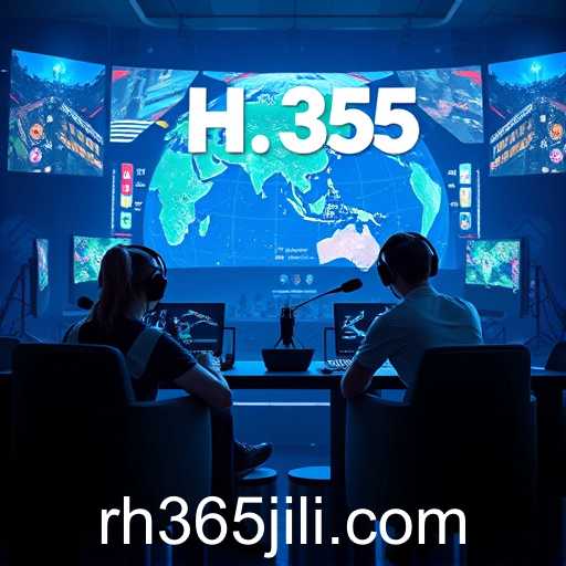 The Rise of Online Gaming in the Virtual Era