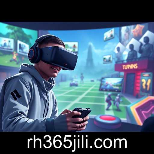 rh365