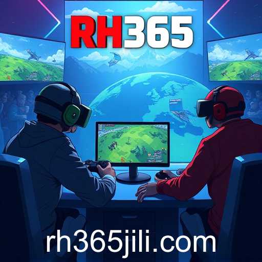 The Rise of RH365 in Online Gaming