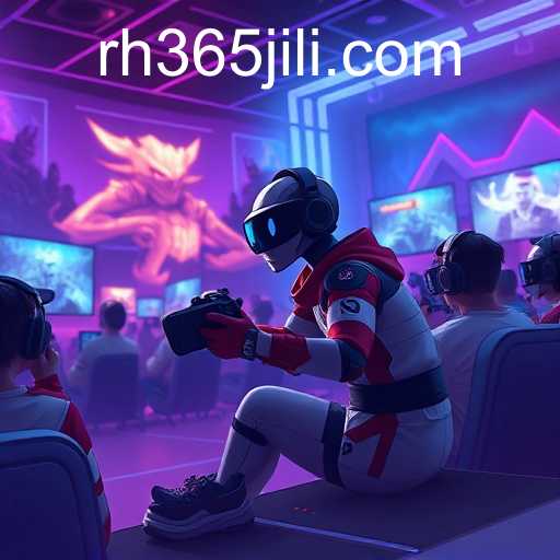 The Rise of Online Gaming Platforms in 2025