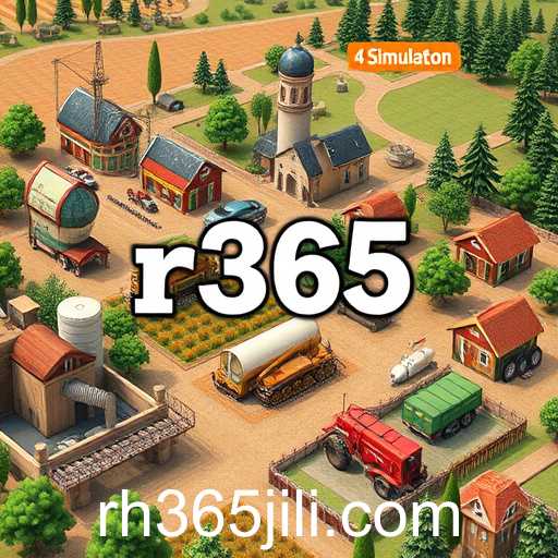 Exploring 'Simulation Worlds': The Virtual Realities of Tomorrow