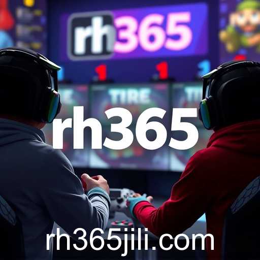 rh365